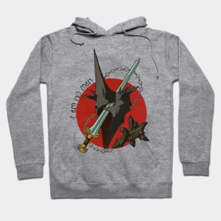 Witch-king of Angmar Hoodie